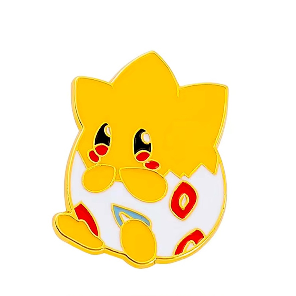 Pokemon Togepi Pin